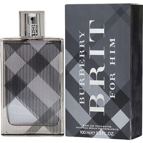 mens burberry brit cologne review|burberry brit for him 50ml.